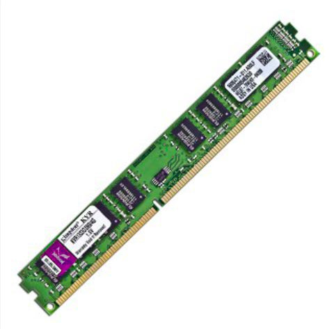 Ram DDR 3 - 4G/1333 Laptop Kingtons bảng lớn ( BH 36 Tháng )